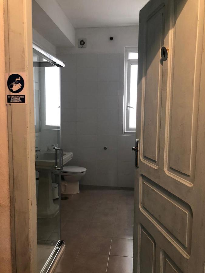 Albergue San Martin Tui Kültér fotó