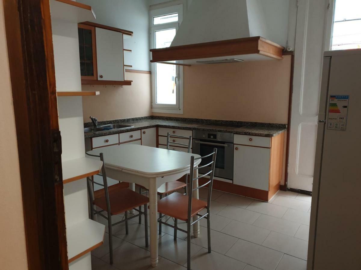 Albergue San Martin Tui Kültér fotó